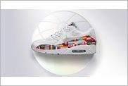 AIR MAX 90 ONE WORLD