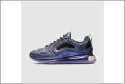 Nike Air Max 720 "Northern Lights Night"
