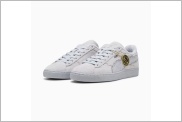PUMA Suede x One Piece