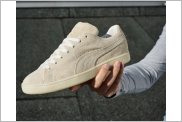 Puma RE:SUEDE 