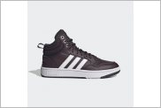 Adidas Hoops 3.0 Mid – 38 €