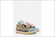 Tenisky Lanvin Curb od „Chirurga“