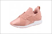 Muse Satin