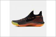 Under Armour Curry 6