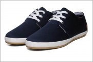 Fred Perry Finn Twill 