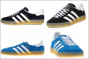 Adidas Originals Gazelle Indoor