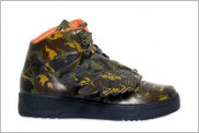 Adidas Originals & Jeremy Scott – Wings “kamufláž“