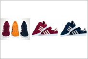 Adidas Campus 80s - “Back to Campus”