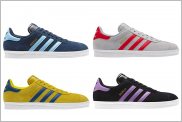 Adidas Gazelle