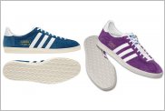 Adidas Gazelle OG