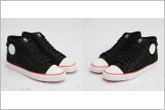 Adidas Jeremy Scott Nizza Hi