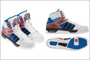 Adidas Originals Attitude - Stormtrooper