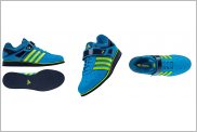 Adidas Power Lift