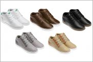 Adidas Foray