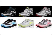 Nike Air Max 1 Hyperfuse – leto 2011