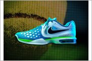Air Max Courtballistec 4.3  Rafael Nadal