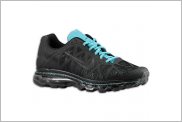 Nike Air Max+ 2011 - Black/Retro