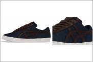 Asics –  “denim tenisky“