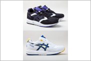 ASICS Gel Saga II
