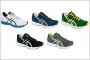 ASICS Rush 33