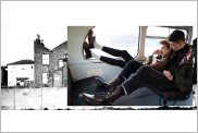 Dr. Martens  “FIRSTANDFOREVER“