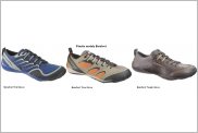 Merrell Barefoot