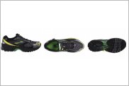 Brooks Ghost GTX