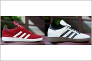 Adidas Busenitz 