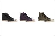 Converse Chuck Taylor All Star Double Zip