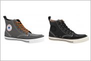 Converse – All Star Boots