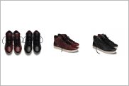 Converse First String Dr. J Pro Leather x Horween