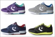 Converse Force 5 XLT