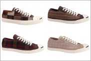 Converse Jack Purcell – jeseň 2011