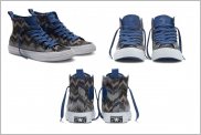 Converse Chuck Taylor All Star x Missoni