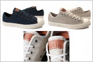 Converse Chuck Taylor All Star Premium OX