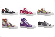 Converse & Marimekko – leto 2011