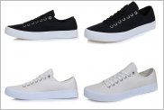 Converse Straight Shooter