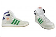 Adidas Originals Decade Hi