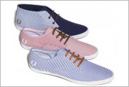 Fred Perry – leto 2011