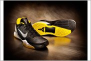 Kobe VII Fast