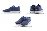 Nike Lunar Flow - modrá