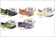 Merrell Barefoot – jar 2012