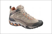 Merrell Refuge Ventilator