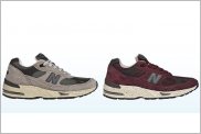 New Balance 991