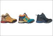 New Balance MO673 SB Gore-tex