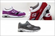 New Balance  M1500