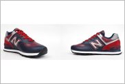 New Balance ML 574 MNR