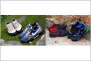 Nike ACG Rongbuk & Pyroclast