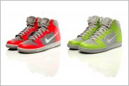Nike Dunk Hyperfuse – leto 2011