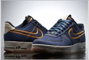 Nike Air Force 1 - Denim